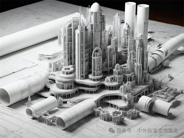 走進英國混凝土協會——深耕混凝土技術，讓建筑更加堅固