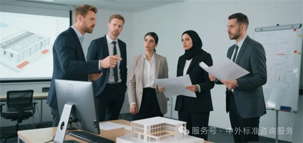 IFC標(biāo)準(zhǔn)深度解析：打造全球BIM協(xié)同的“通用語(yǔ)言”