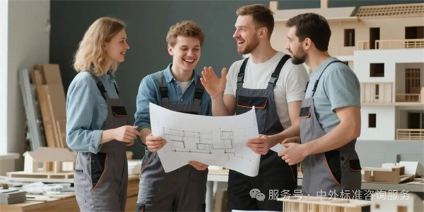 IFC標(biāo)準(zhǔn)深度解析：打造全球BIM協(xié)同的“通用語(yǔ)言”