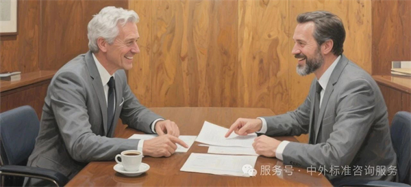 標準為橋，通向世界：《采用國際標準管理辦法》實施后的企業國際化路徑解析