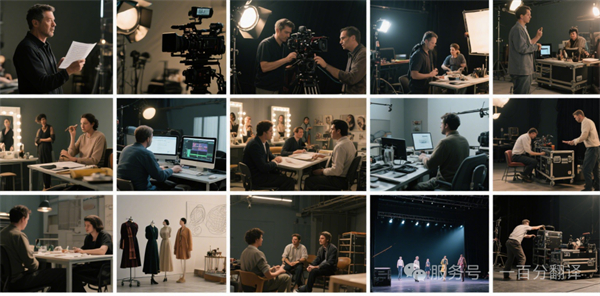 新添廣電資質，一百分在文化傳播交流領域再獲“ 新動能 ”