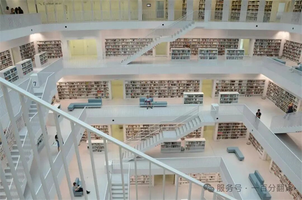 中外標準咨詢服務